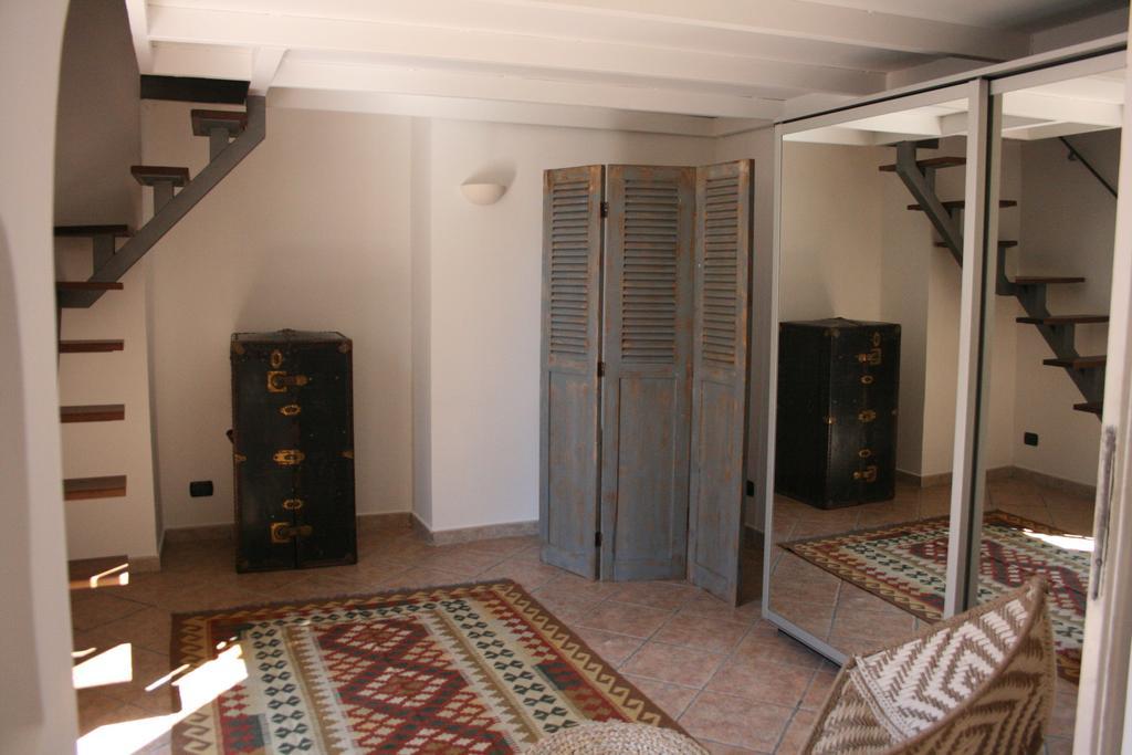 Apartment 25 Neapel Zimmer foto